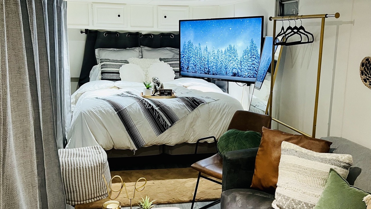 Photo of Bedroom in San Luis Rio Colorado