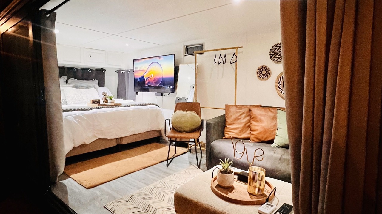 Photo of Bedroom in San Luis Rio Colorado
