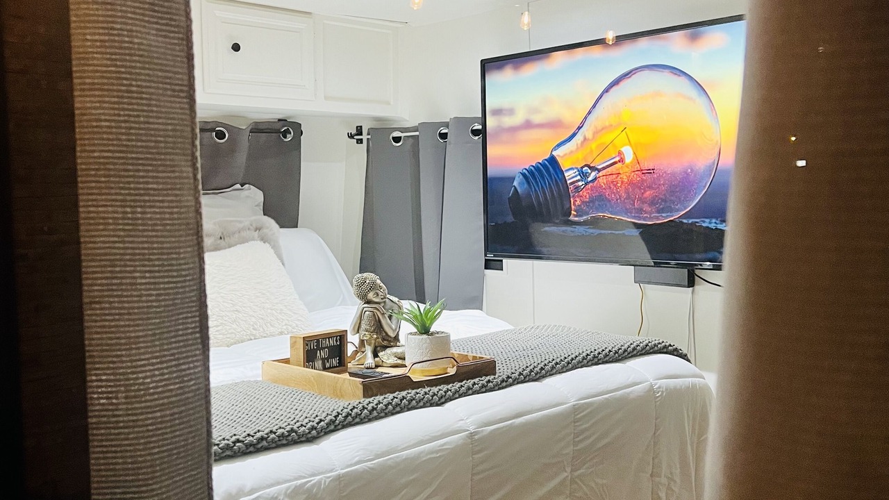 Photo of Bedroom in San Luis Rio Colorado