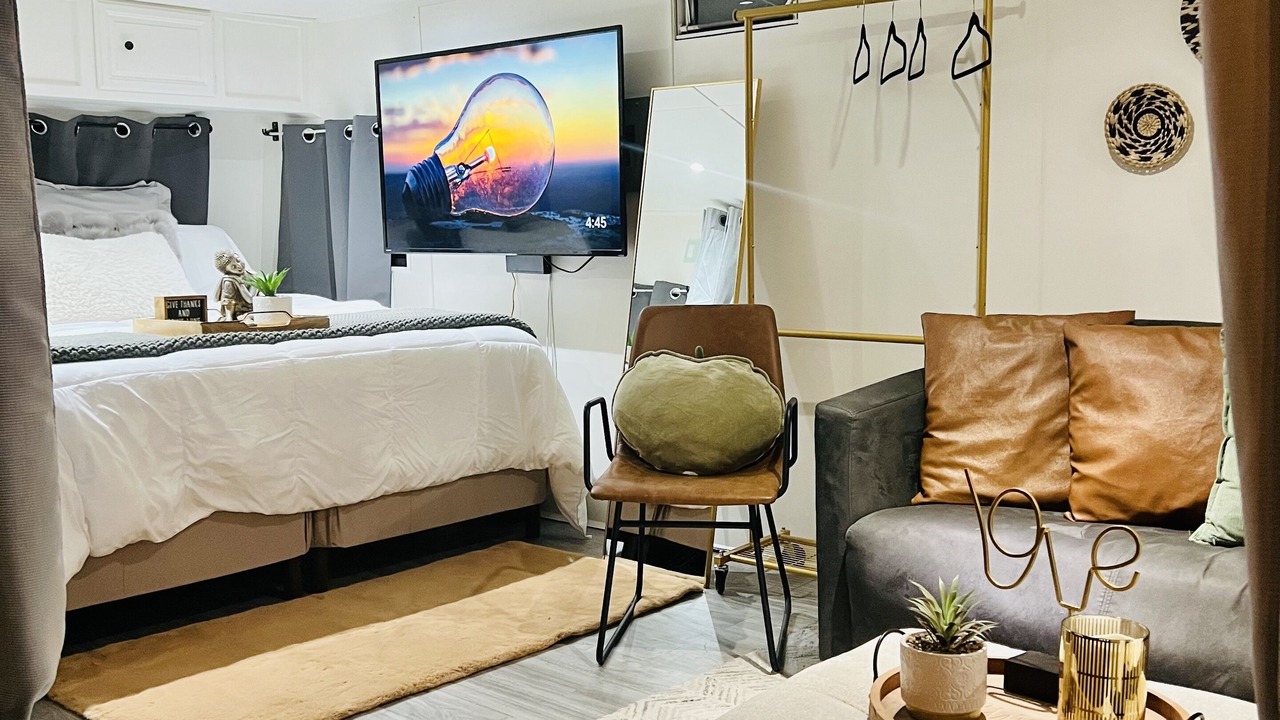 Photo of Bedroom in San Luis Rio Colorado