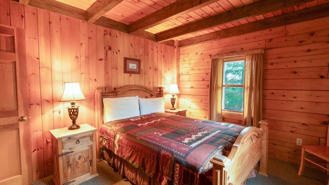Photo of Bedroom in Jackman