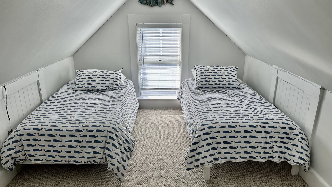 Photo of Bedroom in Manchester-by-the-Sea