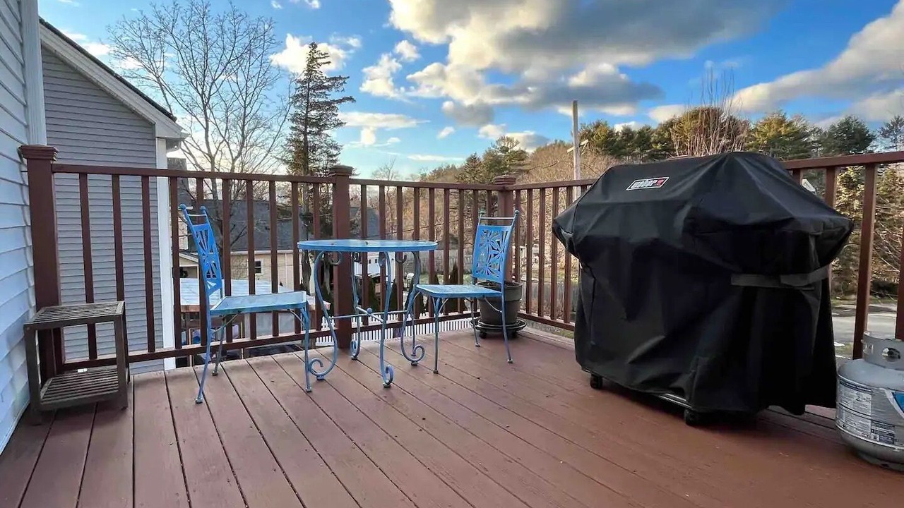 Photo of Outdoor in Manchester-by-the-Sea