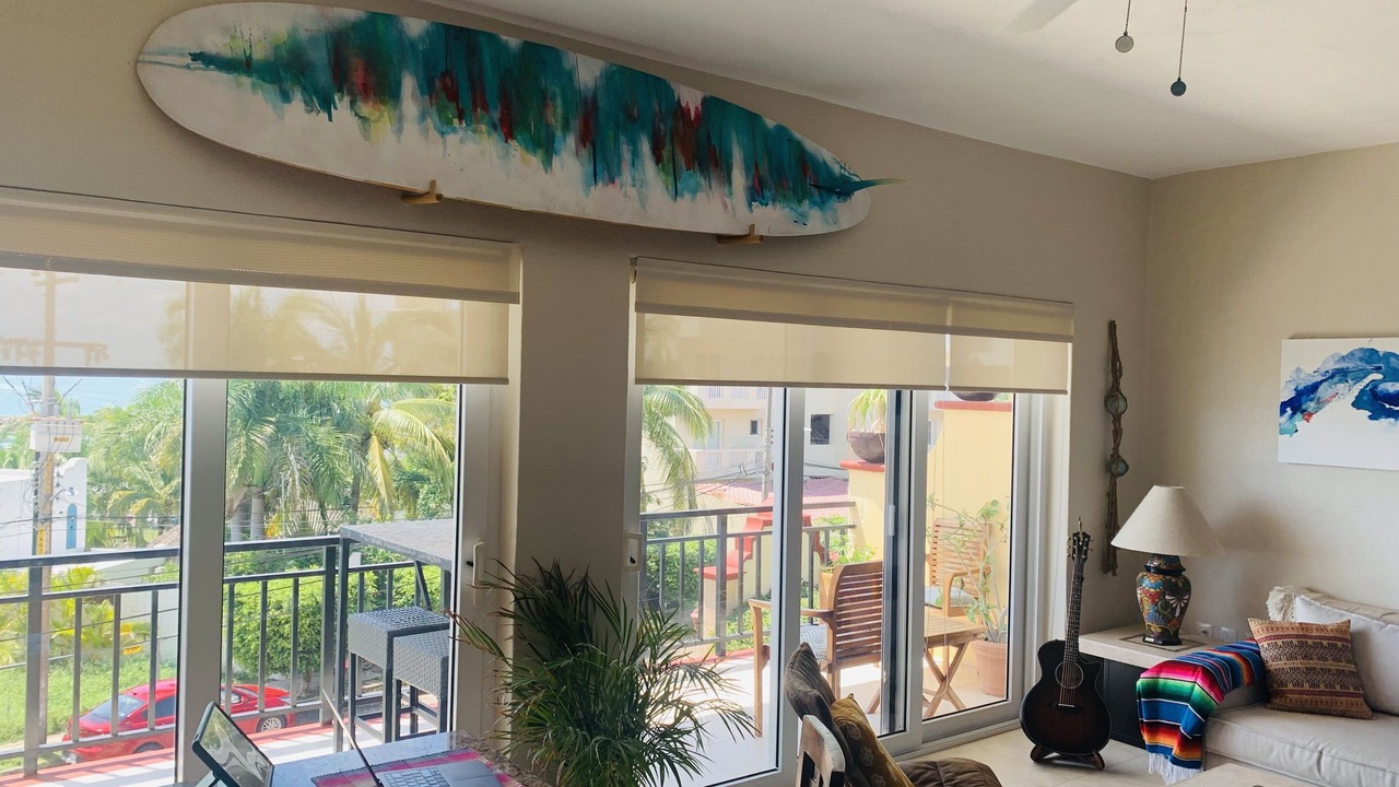 Photo of Livingroom in Tezoyuca