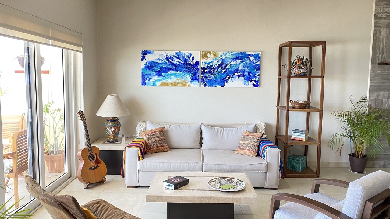 Photo of Livingroom in Tezoyuca
