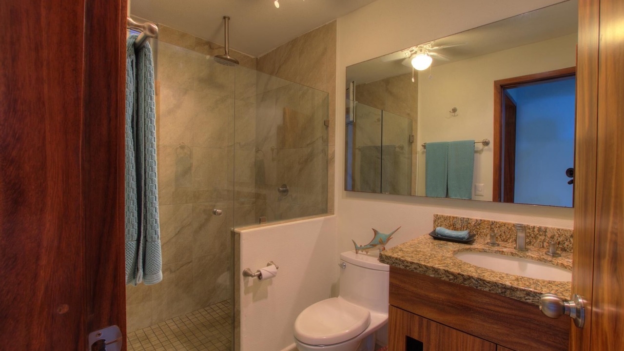 Photo of Bathroom in Tezoyuca
