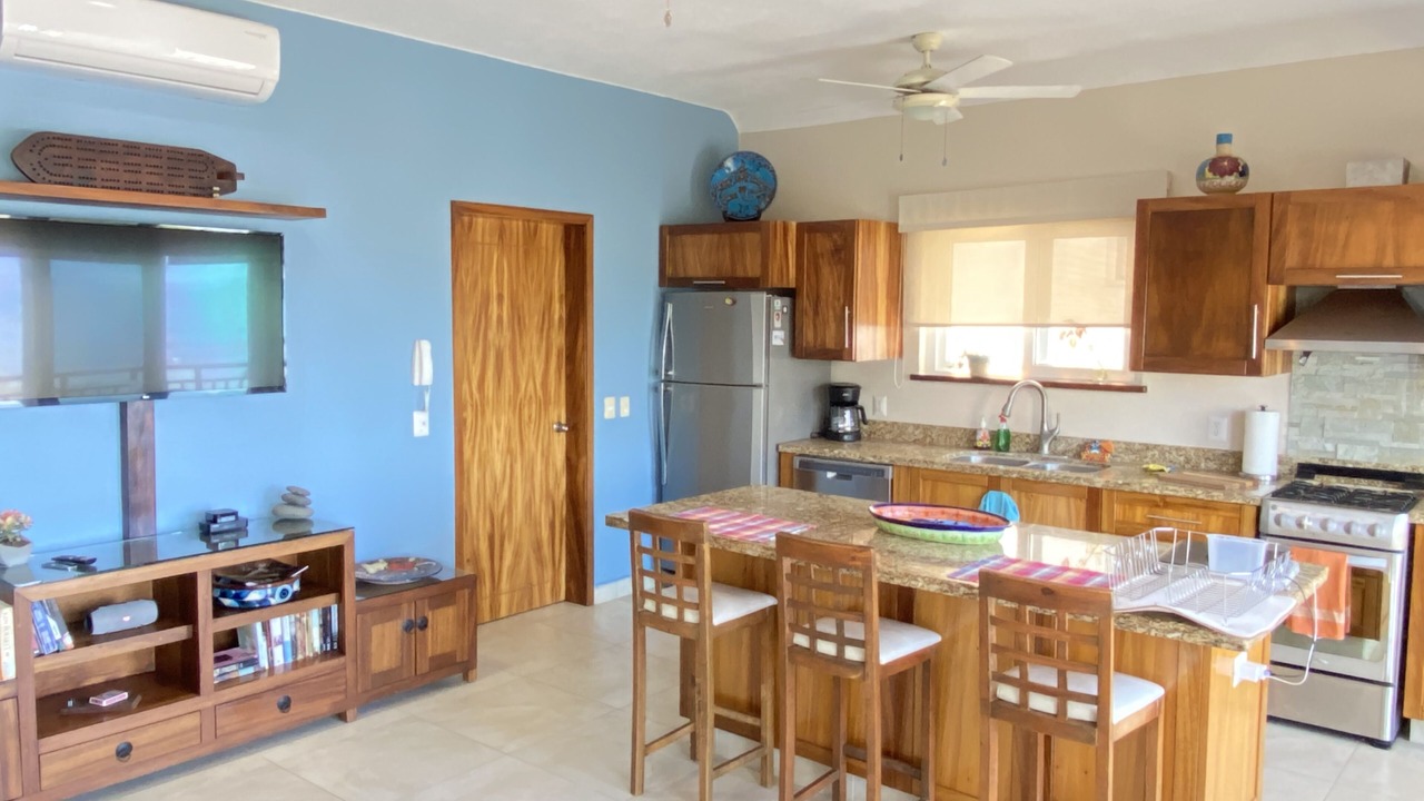 Photo of Kitchen in Tezoyuca