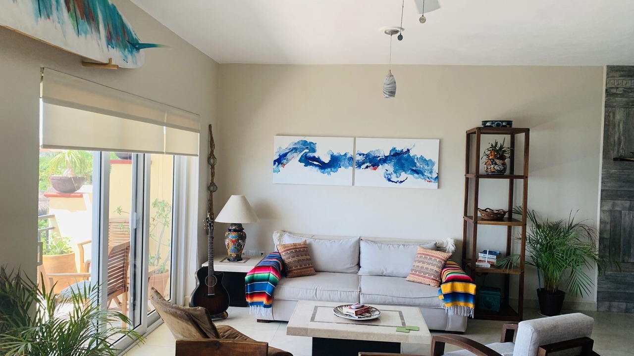 Photo of Livingroom in Tezoyuca