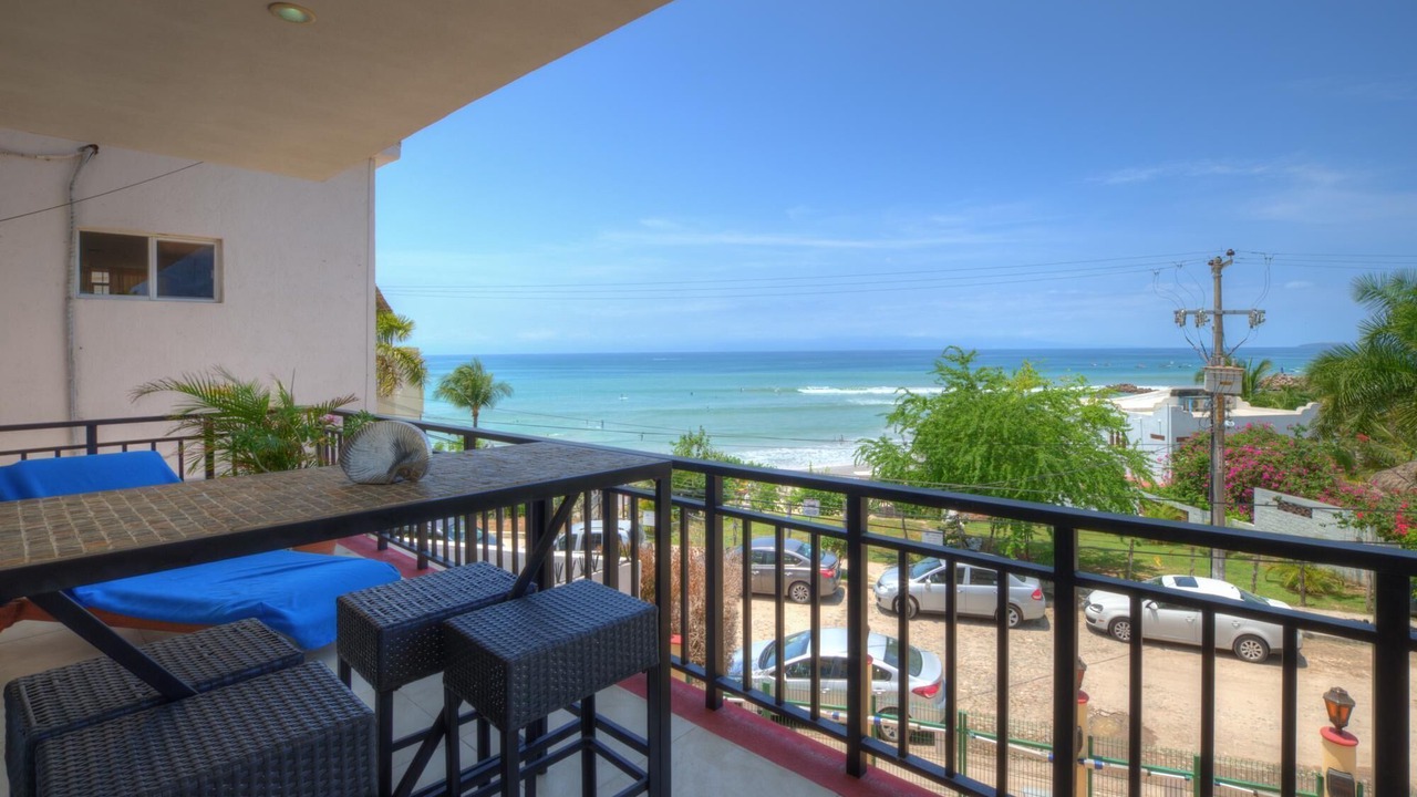 Photo of Patio Balcony in Tezoyuca