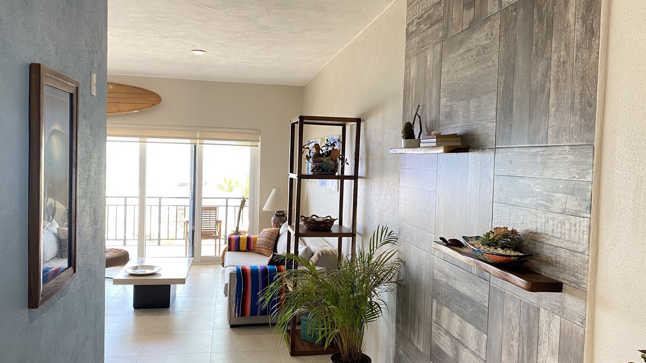 Photo of Livingroom in Tezoyuca