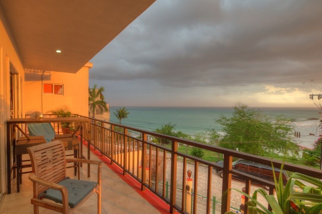 Photo of Patio Balcony in Tezoyuca