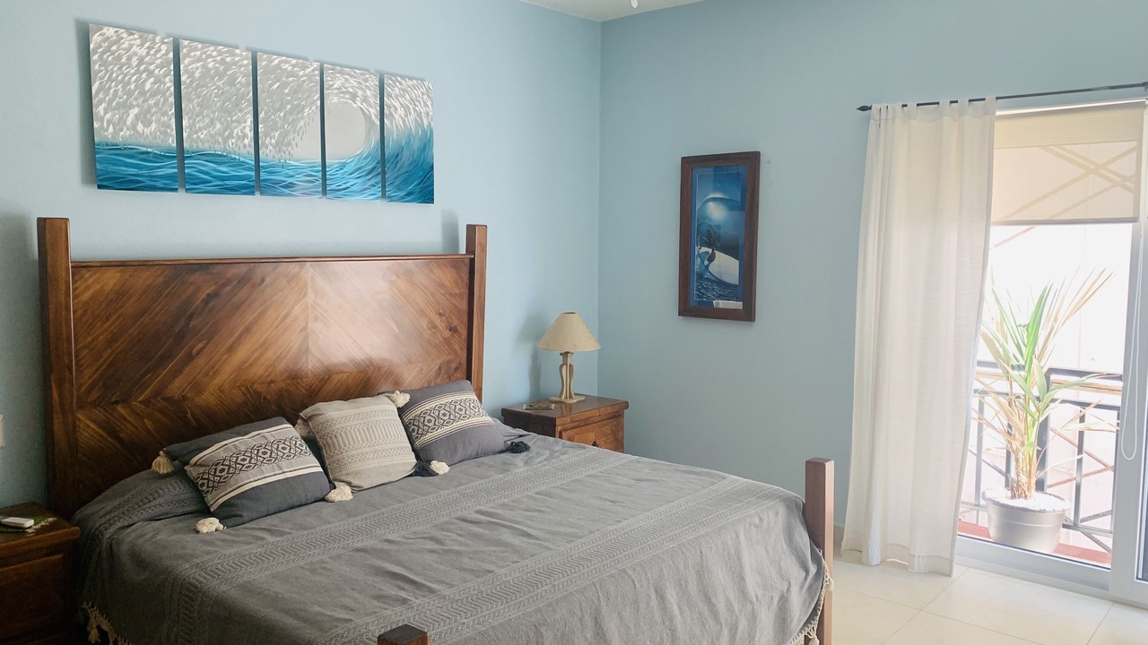 Photo of Bedroom in Tezoyuca