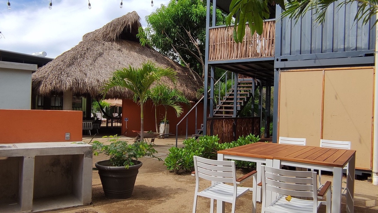 Photo of Outdoor in Saladita