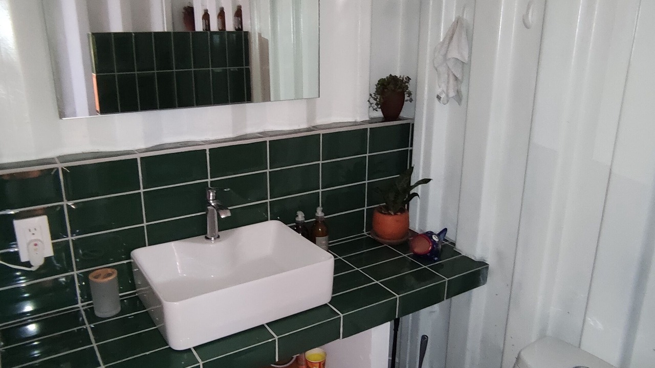Photo of Bathroom in Saladita