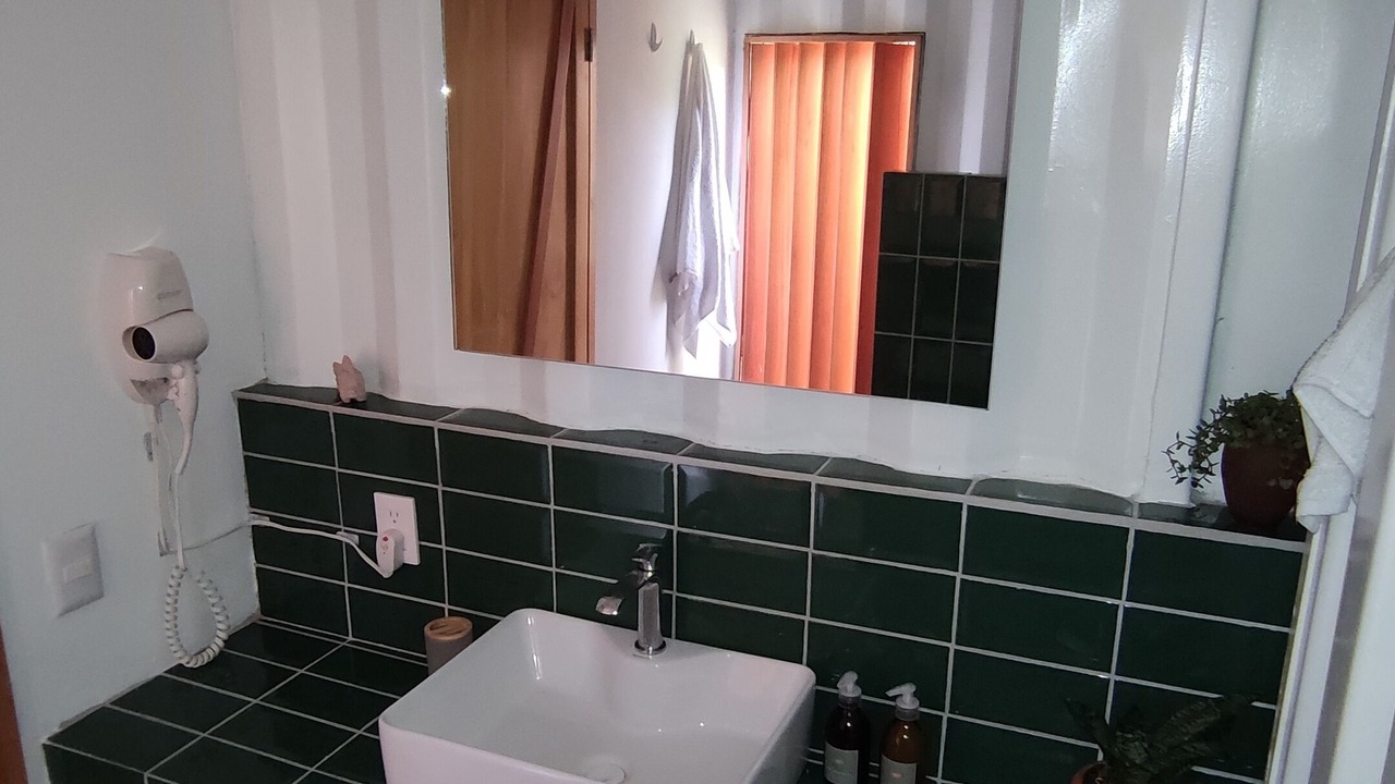 Photo of Bathroom in Saladita