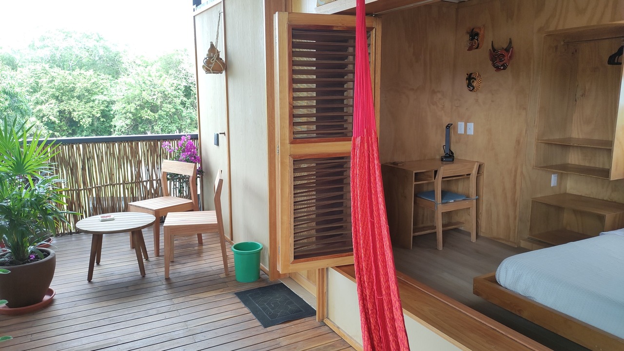 Photo of Bedroom in Saladita