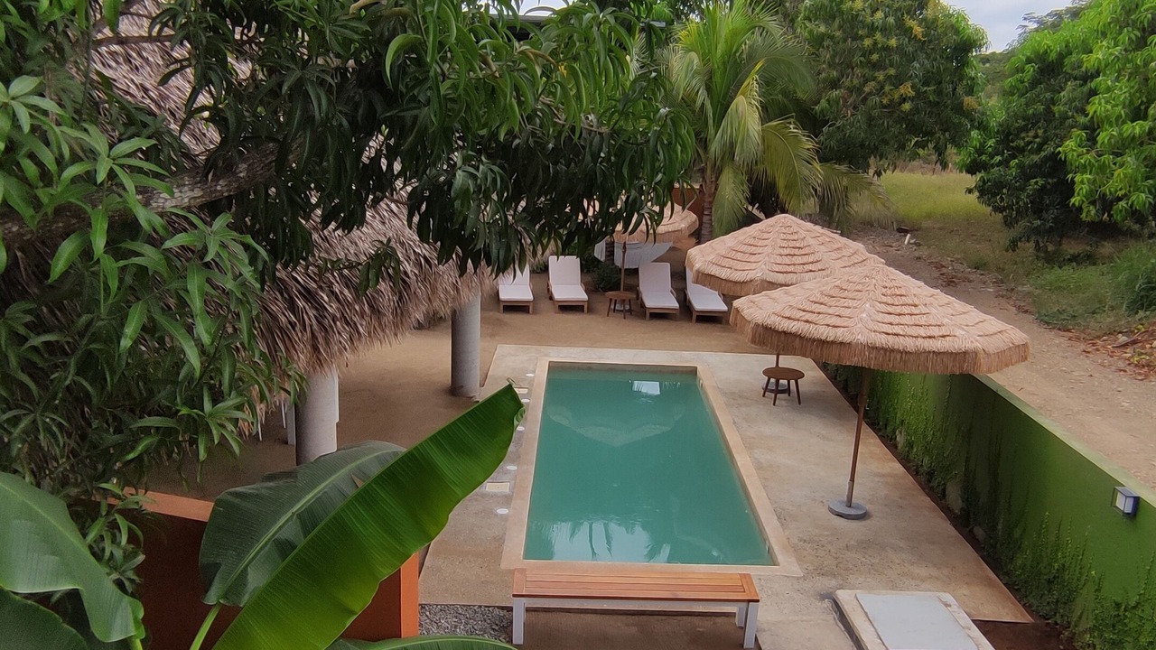 Photo of Outdoor in Saladita