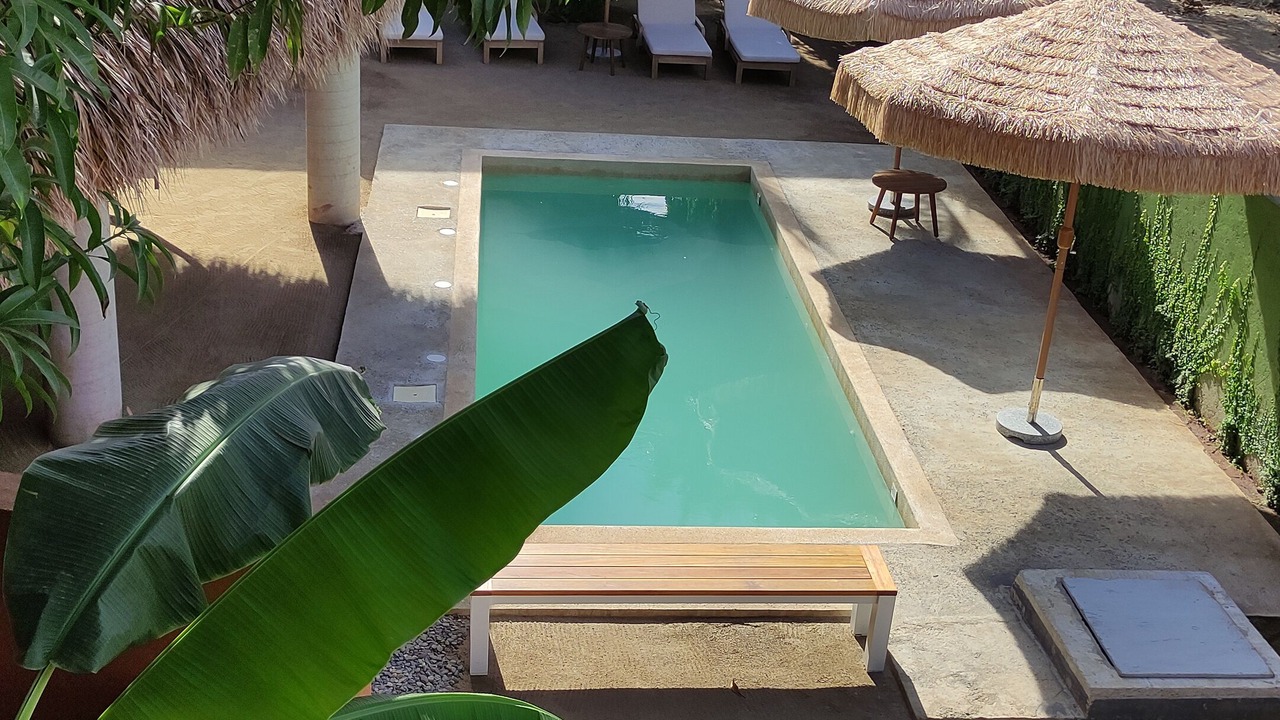 Photo of Outdoor in Saladita