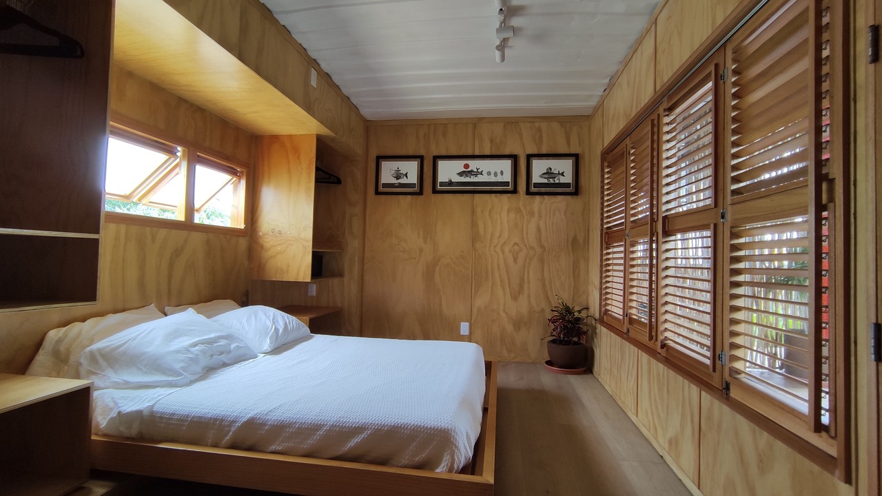 Photo of Bedroom in Saladita