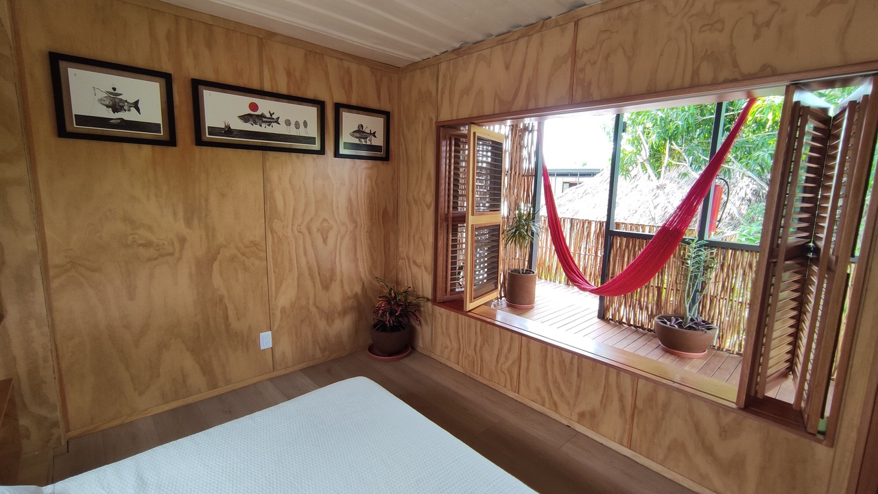 Photo of Bedroom in Saladita