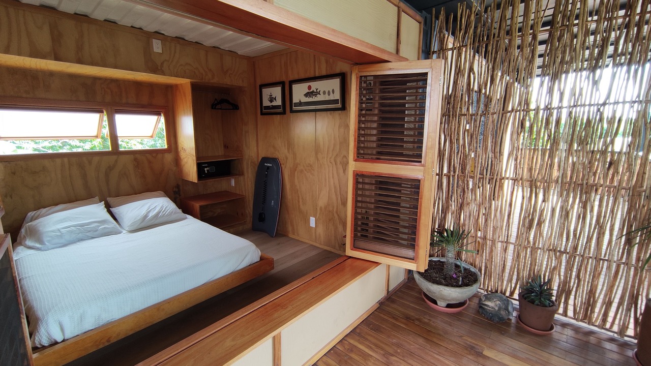 Photo of Bedroom in Saladita