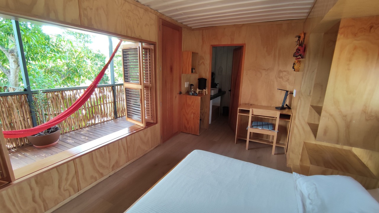 Photo of Bedroom in Saladita