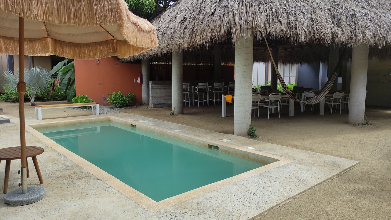 Photo of Outdoor in Saladita