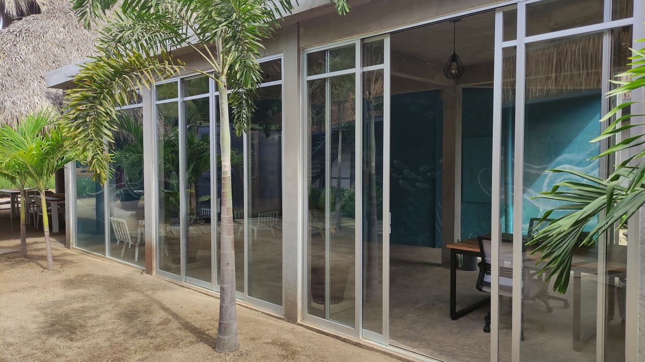 Photo of Outdoor in Saladita