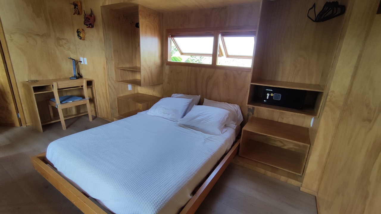 Photo of Bedroom in Saladita