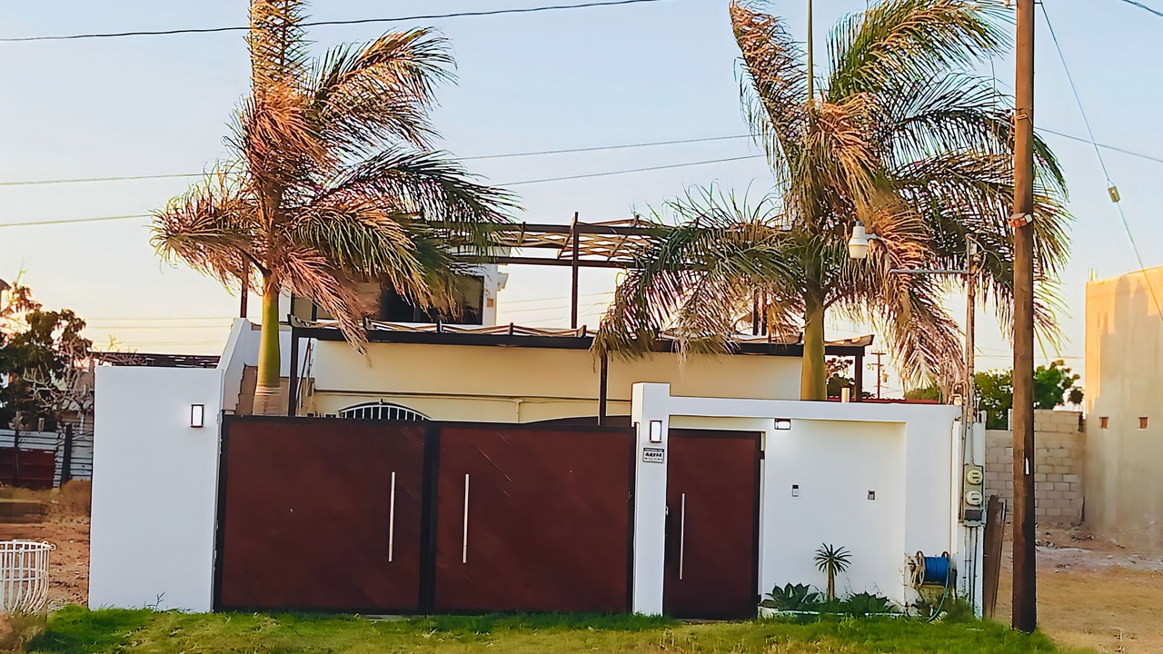 Photo of Outdoor in Puerto San Carlos