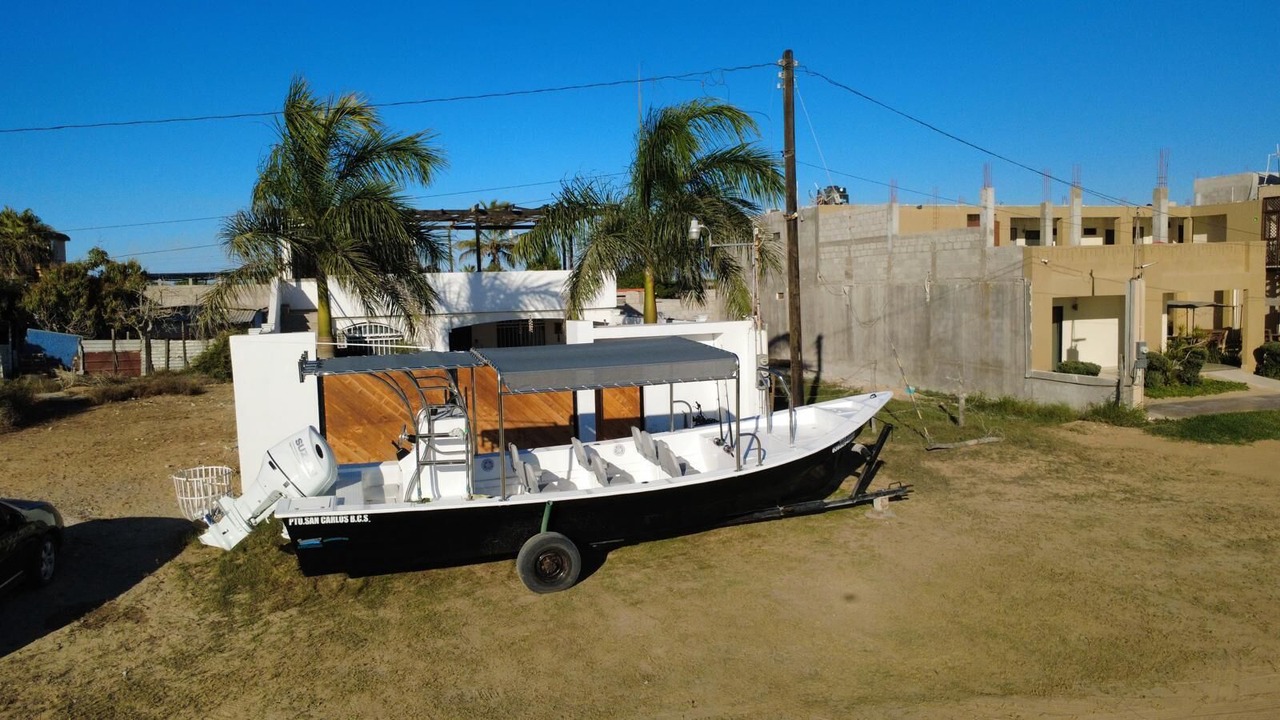 Photo of Others in Puerto San Carlos