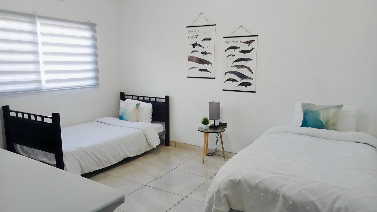 Photo of Bedroom in Puerto San Carlos