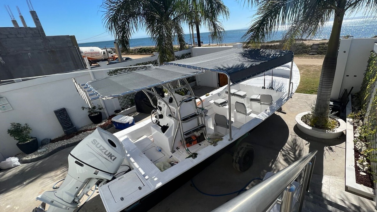 Photo of Outdoor in Puerto San Carlos