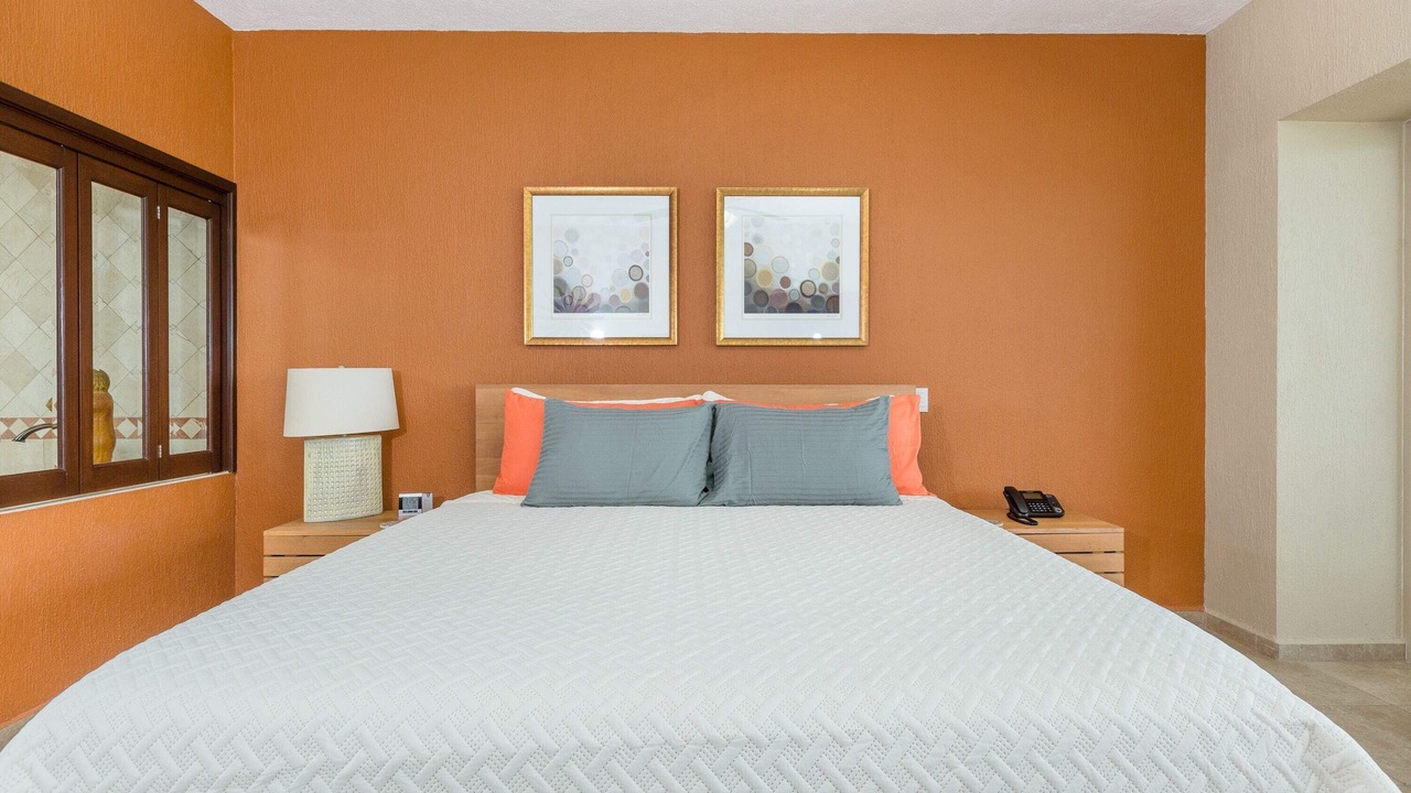 Photo of Bedroom in Bella Vista