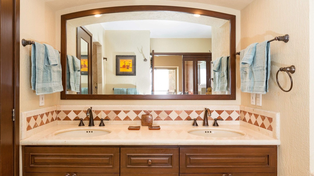 Photo of Bathroom in Bella Vista