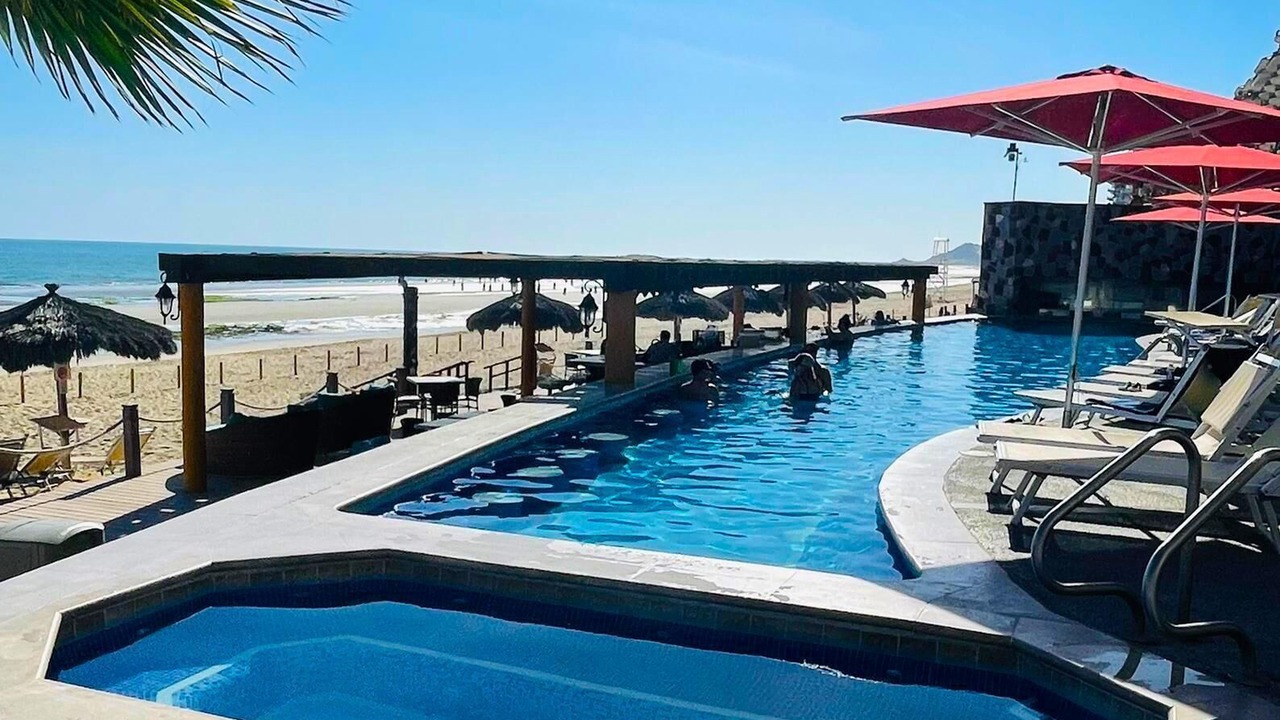 Photo of Outdoor in Bella Vista