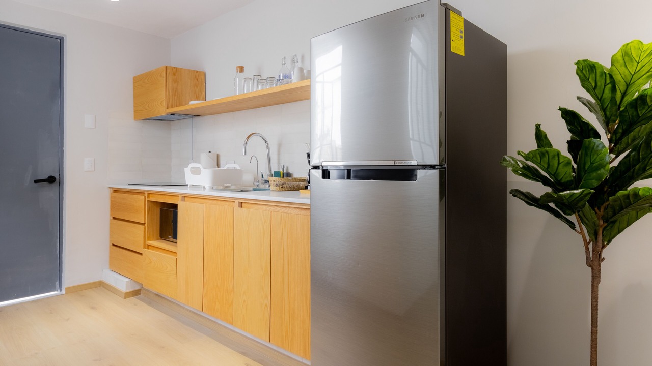 Photo of Kitchen in Anahuac