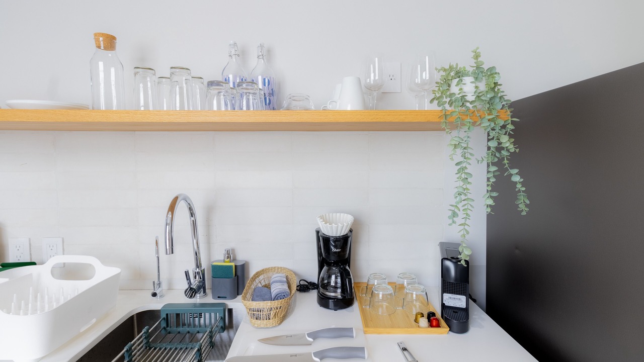 Photo of Kitchen in Anahuac