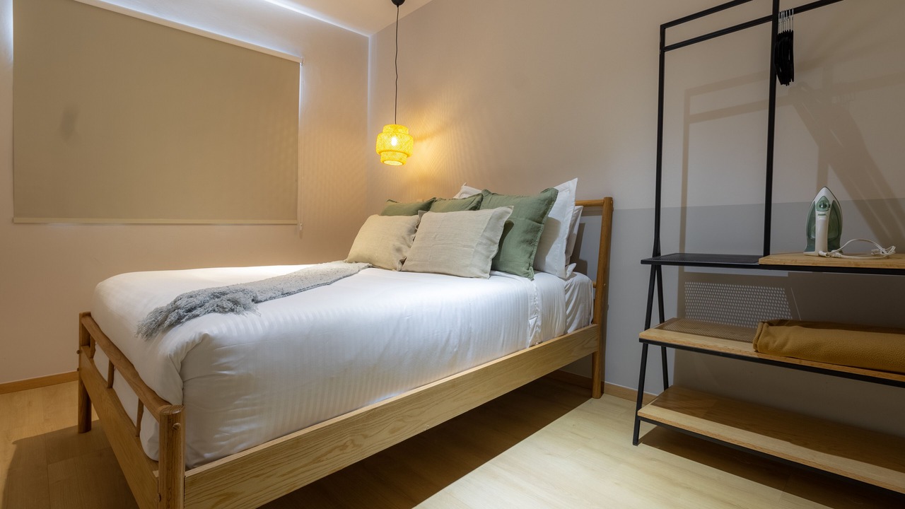 Photo of Bedroom in Anahuac
