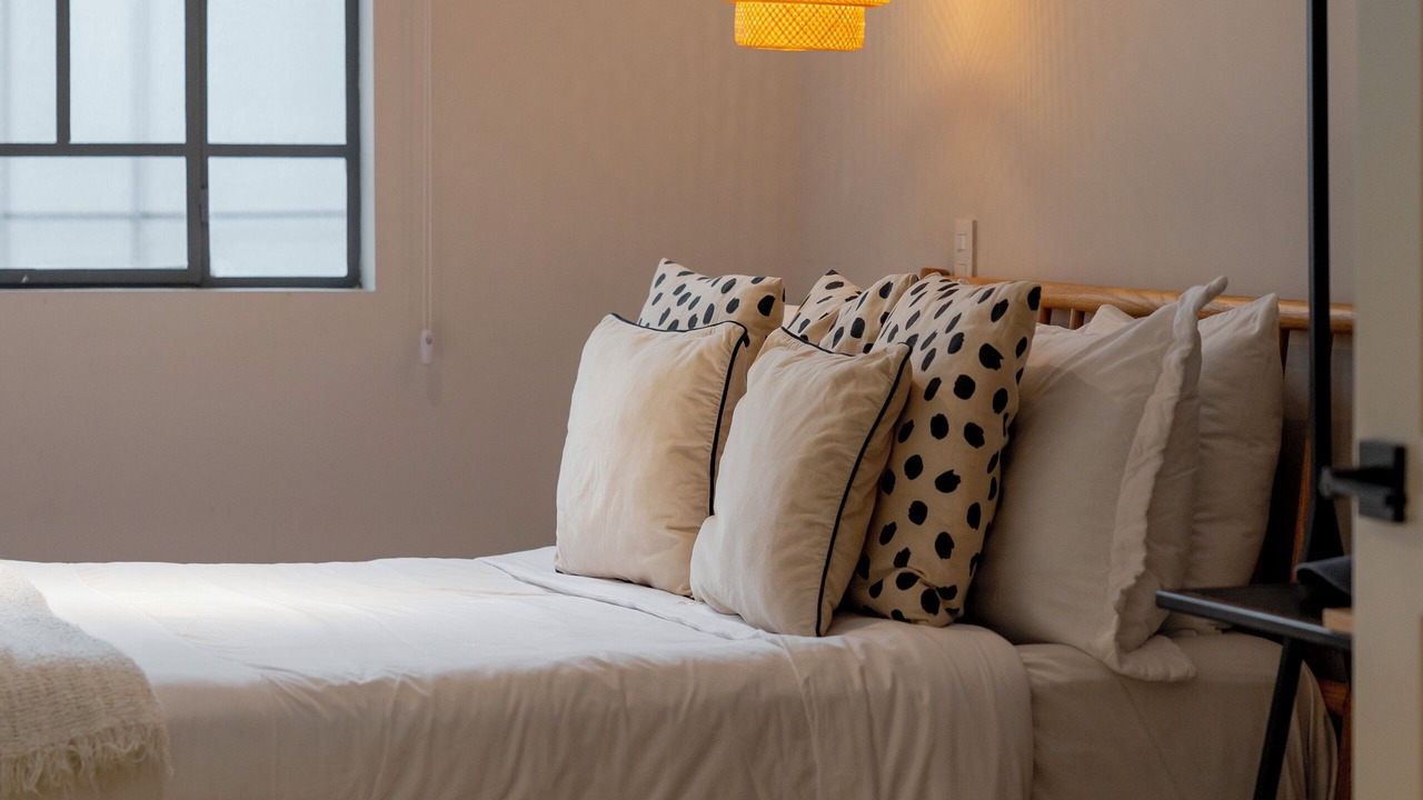 Photo of Bedroom in Anahuac