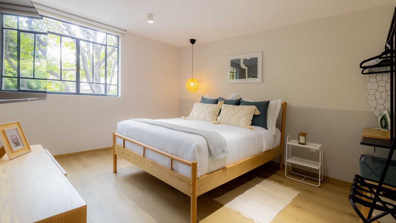 Photo of Bedroom in Anahuac