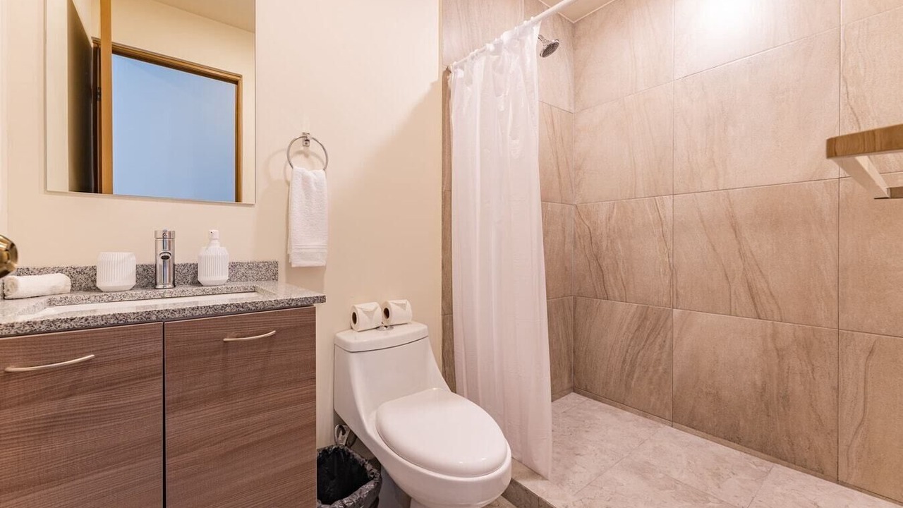 Photo of Bathroom in Zona Rosa