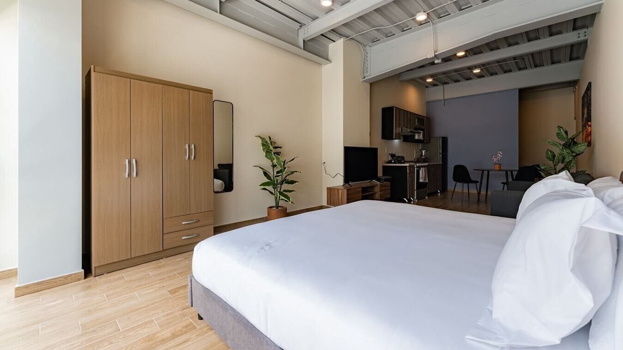 Photo of Bedroom in Zona Rosa