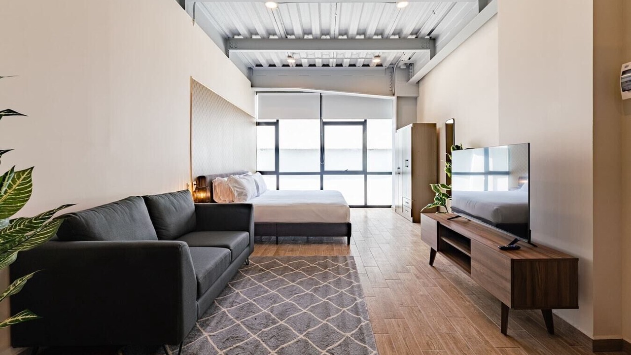 Photo of Bedroom in Zona Rosa