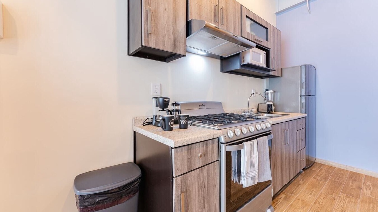 Photo of Kitchen in Zona Rosa