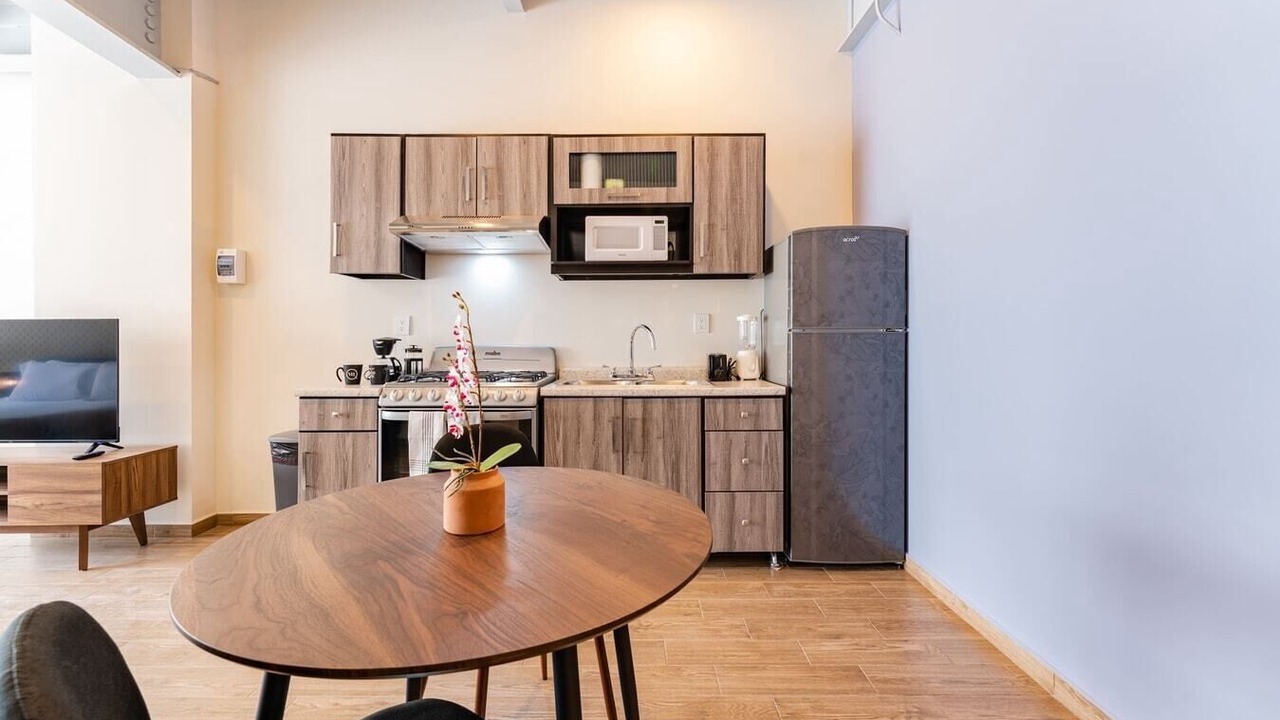 Photo of Kitchen in Zona Rosa