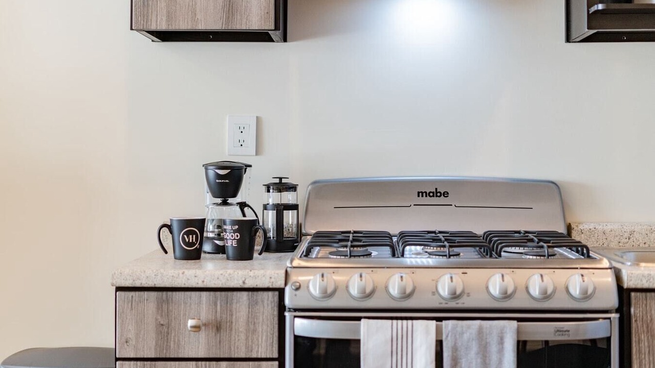 Photo of Kitchen in Zona Rosa