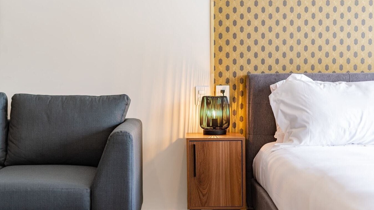 Photo of Bedroom in Zona Rosa