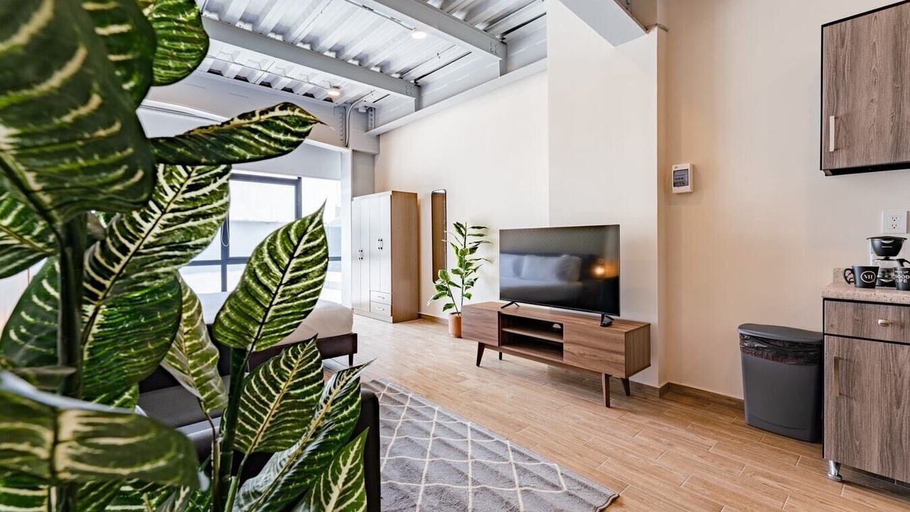Photo of Livingroom in Zona Rosa