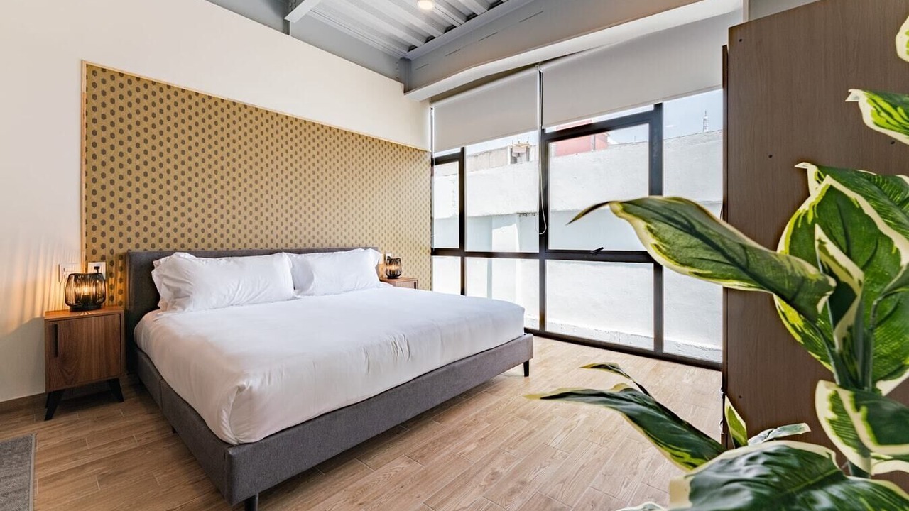 Photo of Bedroom in Zona Rosa